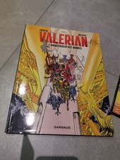 Valérian ambassadeur ombres d'occasion  Villeneuve-d'Ascq-