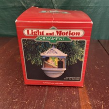 Hallmark light motion for sale  Ellabell