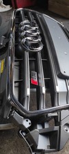 Kühlergrill audi 8v3853651b gebraucht kaufen  Neustadt an der Weinstraße