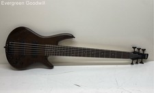 6 string bass guitar for sale 6 string bass guitar for sale Seattle