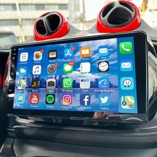 Android autoradio mercedes gebraucht kaufen  Bremen