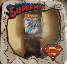 Vintage superman 1970s for sale  Manchester