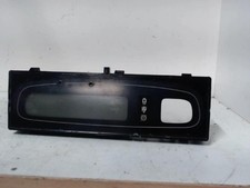 Afficheur renault laguna d'occasion Afficheur renault laguna d'occasion  Seurre