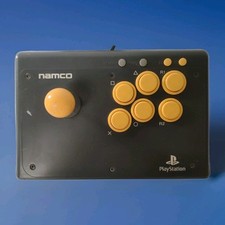 Namco controller joystick usato  Cornate d'Adda