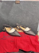 Christian louboutin hall for sale  Dallas