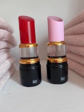 Kosta boda lippenstifte gebraucht kaufen  Hagen