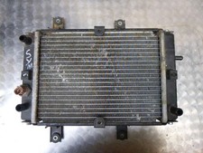 Radiateur eau scooter d'occasion  Mimet