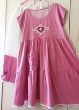 Kleid bloomers linie gebraucht kaufen  Krefeld