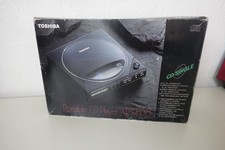 Vintage toshiba portable d'occasion  Tourcoing