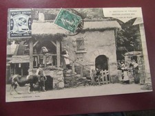 Cpa nantes souvenir d'occasion  Tiercé