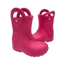 Crocs slip rain for sale  Gilbert
