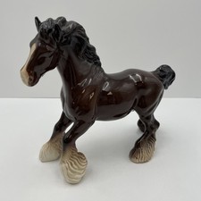 Beswick brown cantering for sale  LIVERPOOL