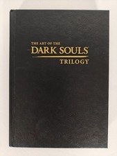Usado, The Art of the Dark Souls Trilogia Livro Edição de Colecionador Mercadoria Rara comprar usado  Enviando para Brazil