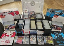 Xxl pokemon karten gebraucht kaufen  Traunreut