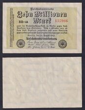 Banconota germania millionen usato  Chieri