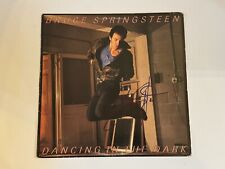 bruce springsteen vinyl for sale  BLACKPOOL