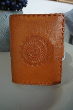 Vintage leder portmonee gebraucht kaufen Vintage leder portmonee gebraucht kaufen  Hamm