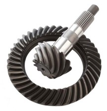 PLATINUM TORQUE - ANEL E PINHÃO 4.10 - PADRÃO DANA 30 comprar usado  Enviando para Brazil