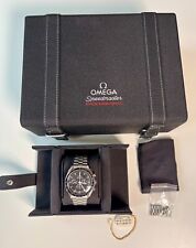 Omega speedmaster moonwatch for sale  WITNEY