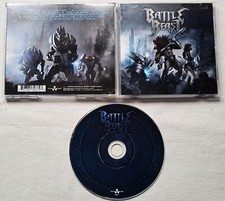 Battle beast battle gebraucht kaufen  Hammelburg