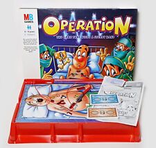 Operation games steady for sale  STAFFORD