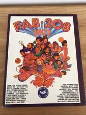Fab 208 1971 for sale  BEDFORD