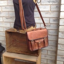 Men new leather for sale  USA