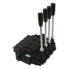 Steuerblock dcv40 doppelfunkti gebraucht kaufen  Blaustein
