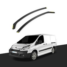 Citroen dispatch jumpy d'occasion  Expédié en Belgium