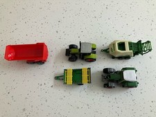 Siku tractors farm for sale  MILTON KEYNES