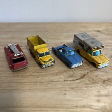 Husky vintagetoy cars for sale  STOKE-ON-TRENT