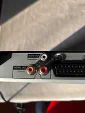 Sony dvp sr100 usato  Verrua Savoia