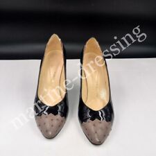 Paire escarpins evelins d'occasion  Blois