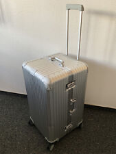 Riginal rimowa koffer gebraucht kaufen  Höxter