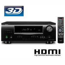 Amplificateur hifi denon d'occasion  Belley