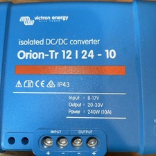 Victron energy converter for sale  Ashland City