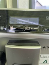 Delonghi delonghi autentica gebraucht kaufen  Bad Endbach
