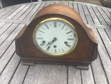 Antique westminster chime for sale  GLASGOW