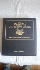 1986 presidents first for sale  Victory Mills