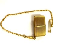 Movado ermeto oro usato  Italia