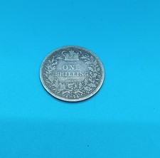 1875 silver victoria for sale  ST. ANDREWS