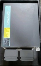 Usado, Módulo de interface ativa Siemens 6SL3100-0BE31-2AB0 Sinamics, 192A, 480V.   1E-64 comprar usado Usado, Módulo de interface ativa Siemens 6SL3100-0BE31-2AB0 Sinamics, 192A, 480V.   1E-64 comprar usado  Enviando para Brazil