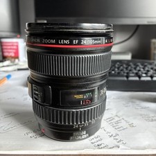 Canon 105mm usm for sale  LIVERPOOL