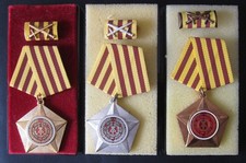 Ddr kampforden verdienste gebraucht kaufen  Deutschland