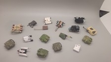 Usado, Lote de mochilas e jetpack Star Wars comprar usado  Enviando para Brazil