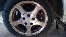 Wheel 16x7 aluminum for sale  Mondovi