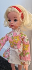 Vintage sindy doll for sale  SPENNYMOOR