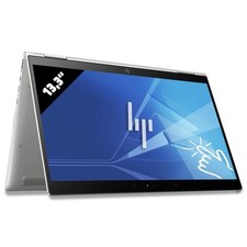 Elitebook x360 1030 d'occasion  Cran-Gevrier