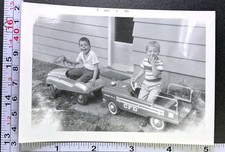 1960 metal pedal for sale  Weatherly