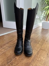 cavalry boots for sale  WARRINGTON